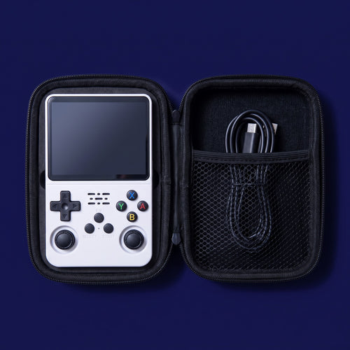 Turn One Protection Case